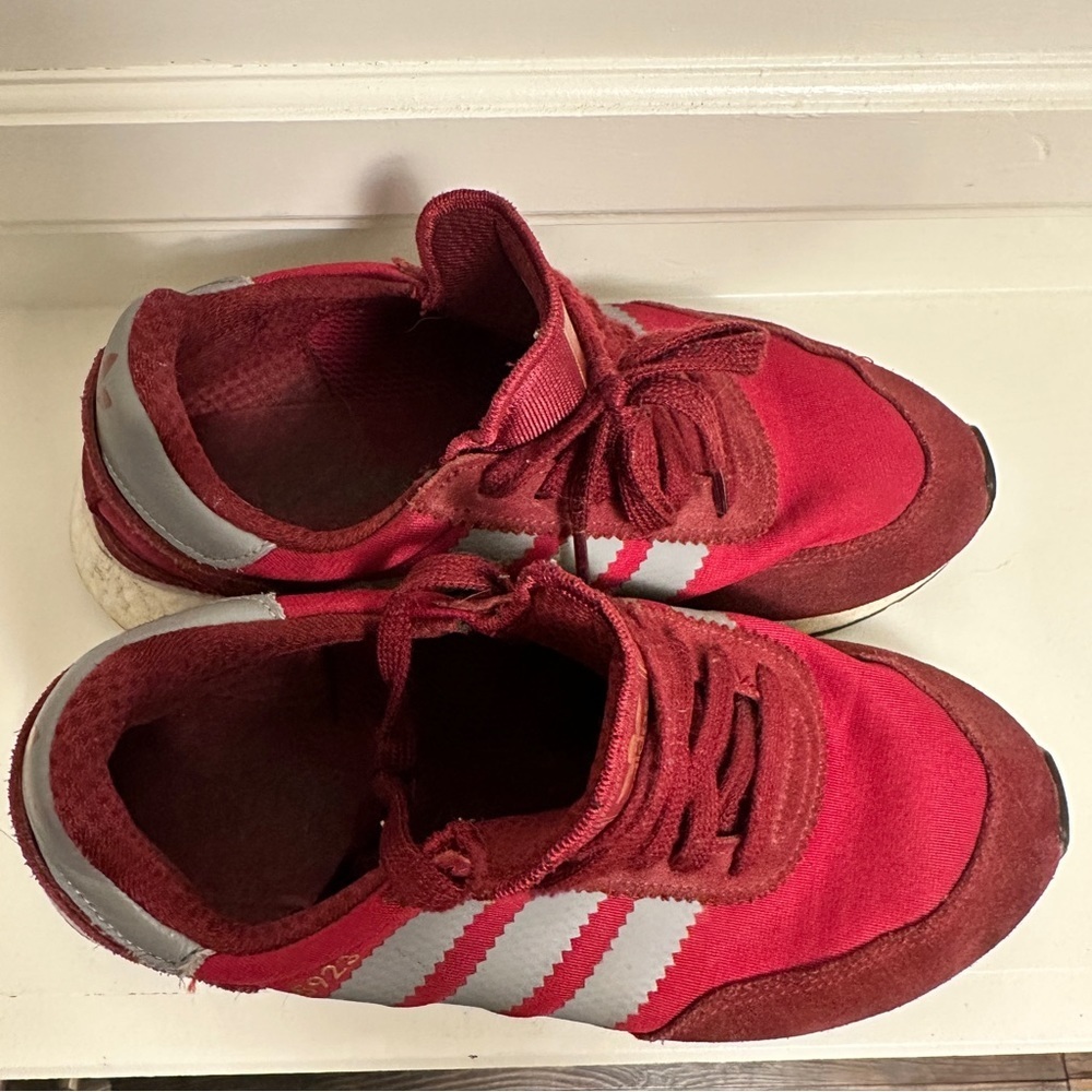 Adidas Collegiate Originals Men's Sneakers Size 7 - Picture 3 of 8
